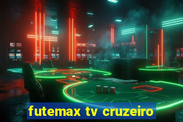 futemax tv cruzeiro